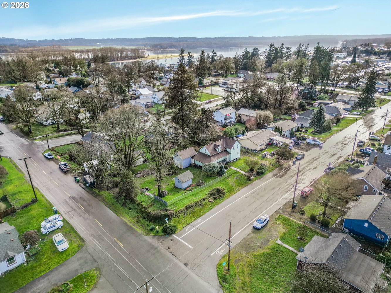 290 North 5th Street St. Helens, OR 97051 - Photo 2 of 14