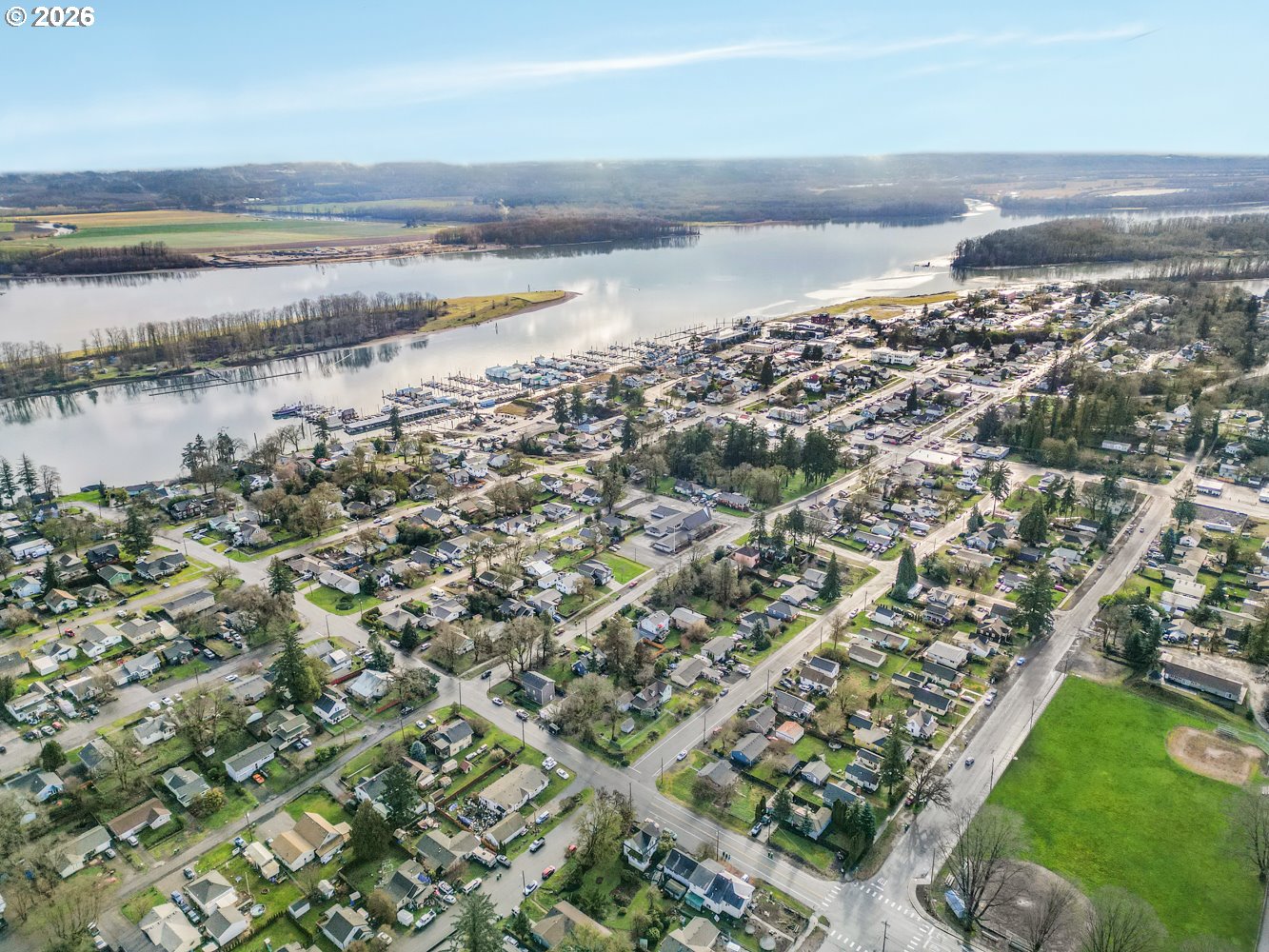 290 North 5th Street St. Helens, OR 97051 - Photo 3 of 14