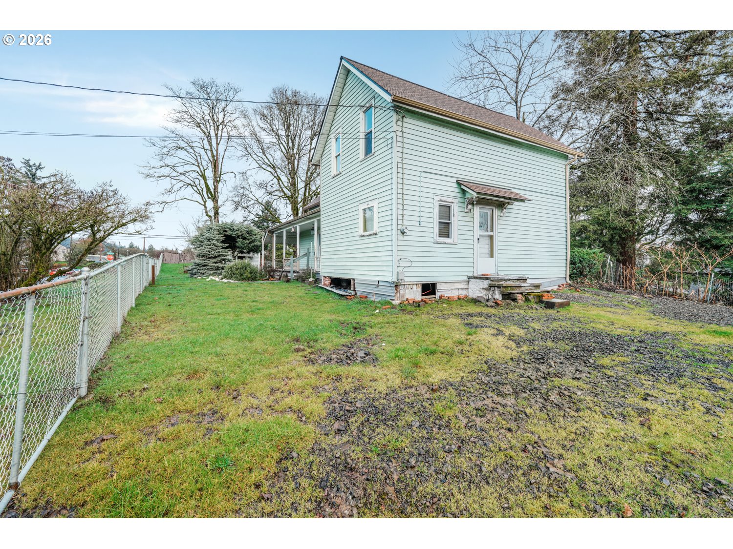 290 North 5th Street St. Helens, OR 97051 - Photo 10 of 14