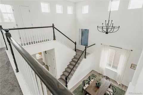 $790,000 | 18730 West 92nd Drive, Arvada, CO 80007