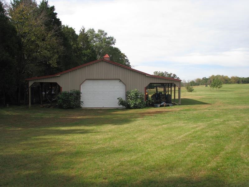 1621 North Green River Road Gaffney, SC 29341 - Photo 24 of 25
