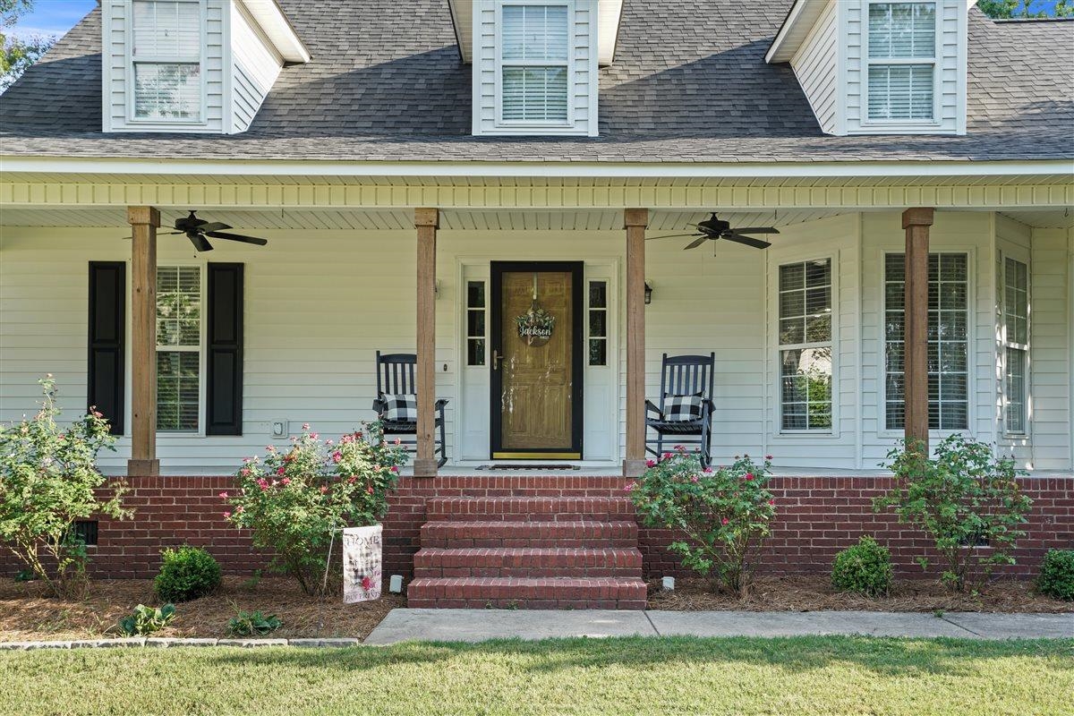 46 Red Hill Road Cheraw, SC 29520 - Photo 2 of 62