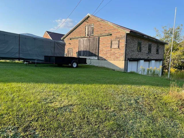 $340,000 | 295 Coopers Mills Road, Windsor, ME 04363