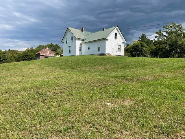 $340,000 | 295 Coopers Mills Road, Windsor, ME 04363