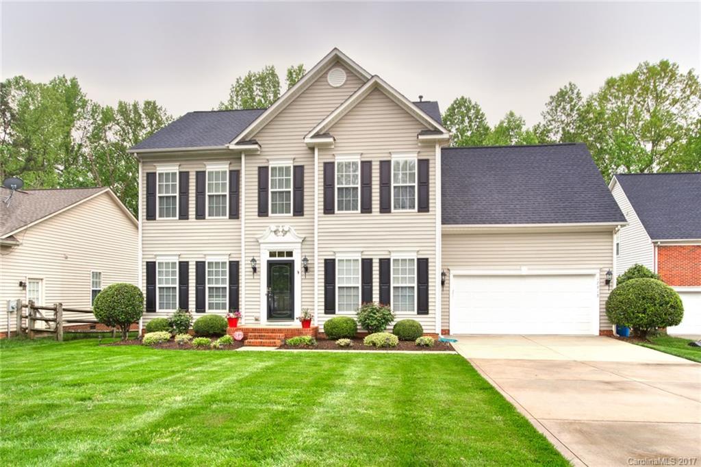 12918 Phillips Road Matthews, NC 28105 - Photo 1 of 20 Gallery Image 1