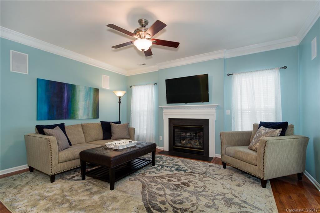 12918 Phillips Road Matthews, NC 28105 - Photo 8 of 20 Gallery Image 8