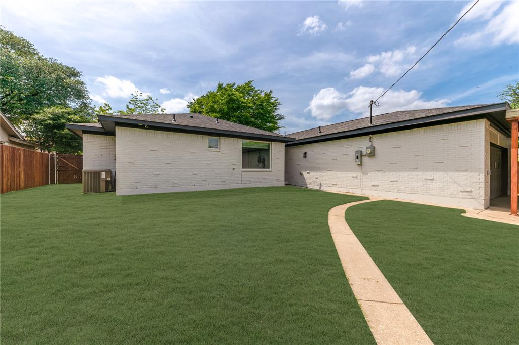 7322 Hunnicut Road Dallas, TX 75227 - Photo 24 of 25