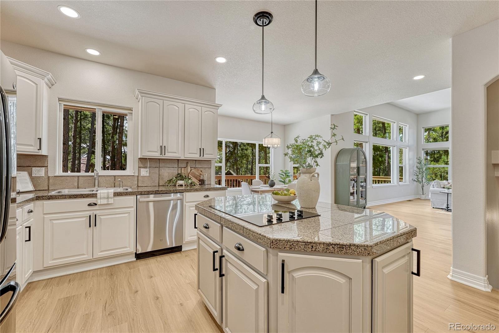 18110 Bakers Farm Road Colorado Springs, CO 80908 - Photo 22 of 49