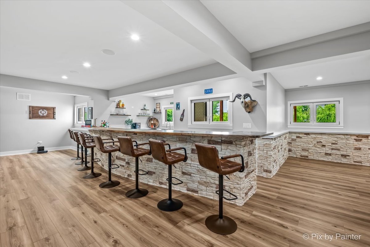 8845 Belfield Road Lakewood, IL 60014 - Photo 50 of 89
