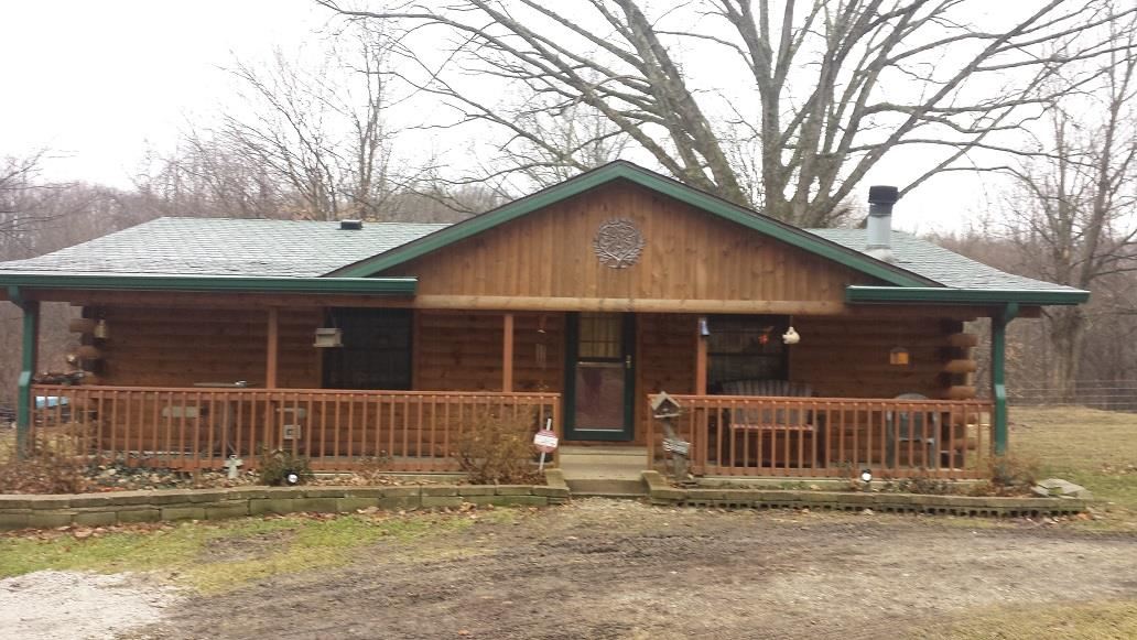 3222 Truesdale Road Gosport, IN 47433 - Photo 1 of 23