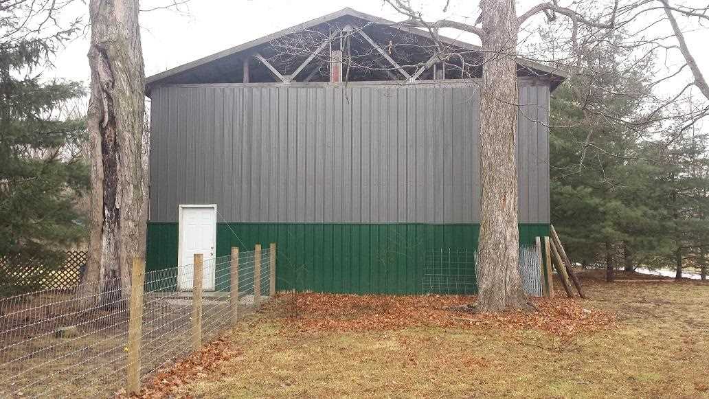 3222 Truesdale Road Gosport, IN 47433 - Photo 8 of 23