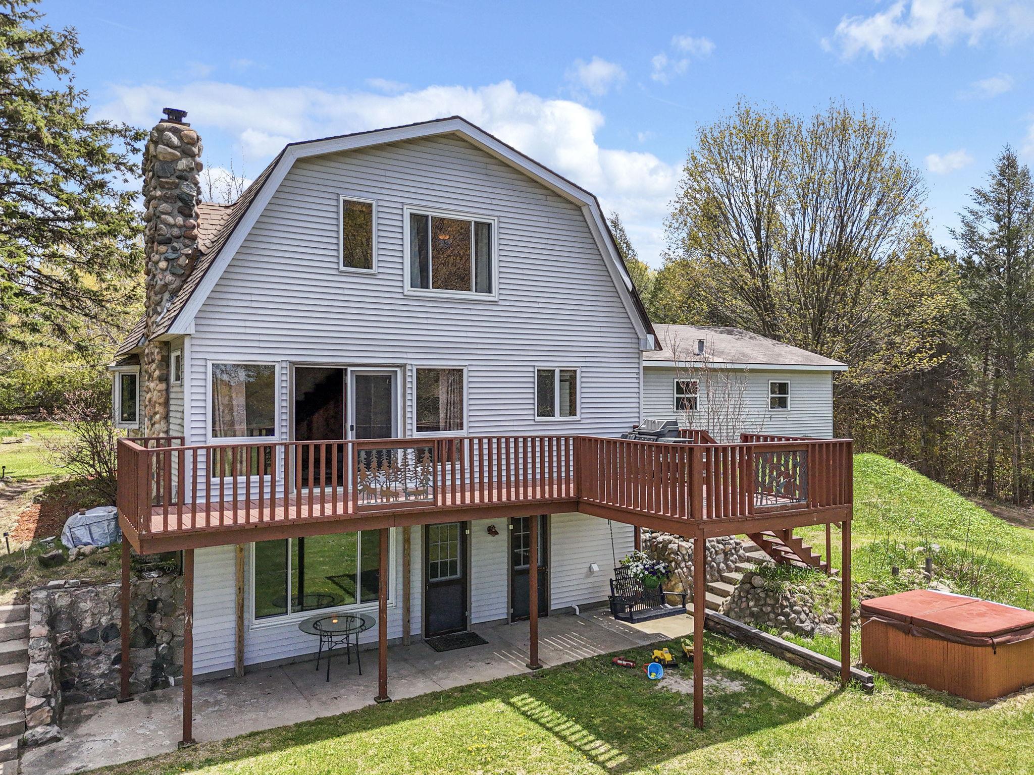 3399 North Seeley Road Manton, MI 49663 - Photo 2 of 63