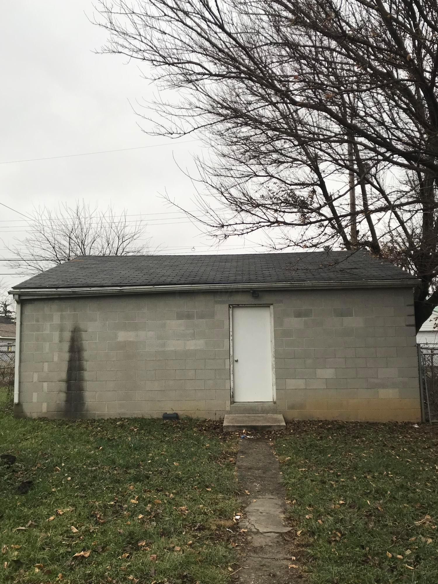 1309 Lockbourne Road Columbus, OH 43206 - Photo 18 of 19