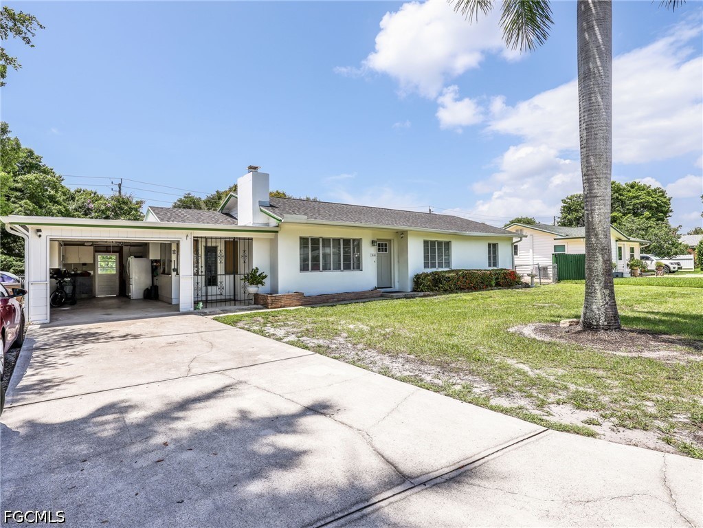 1645 Ardmore Road Fort Myers, FL 33901 - Photo 7 of 42 Gallery Image 7