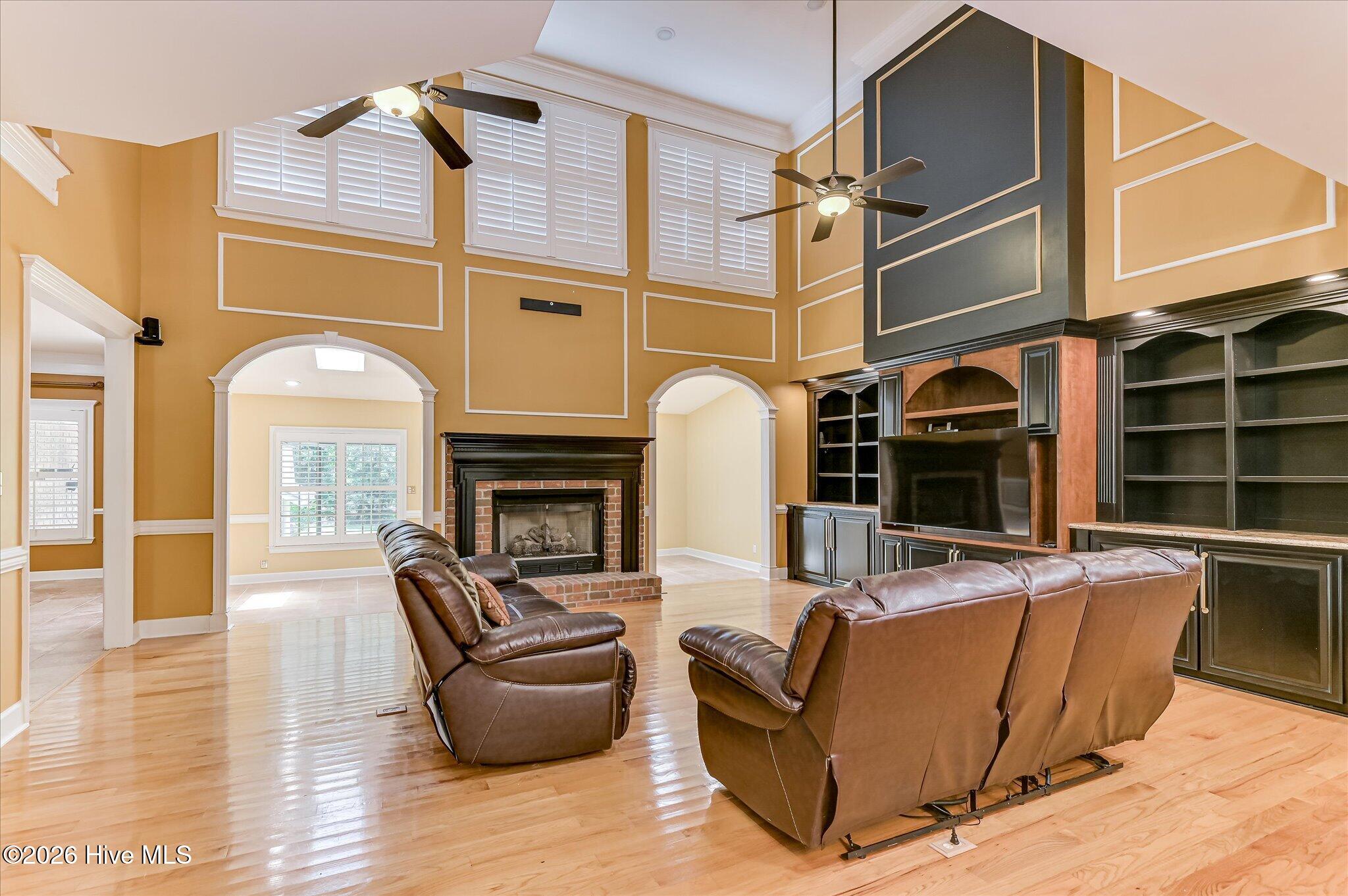 723 Wood Valley Road Waynesboro, GA 30830 - Photo 14 of 54