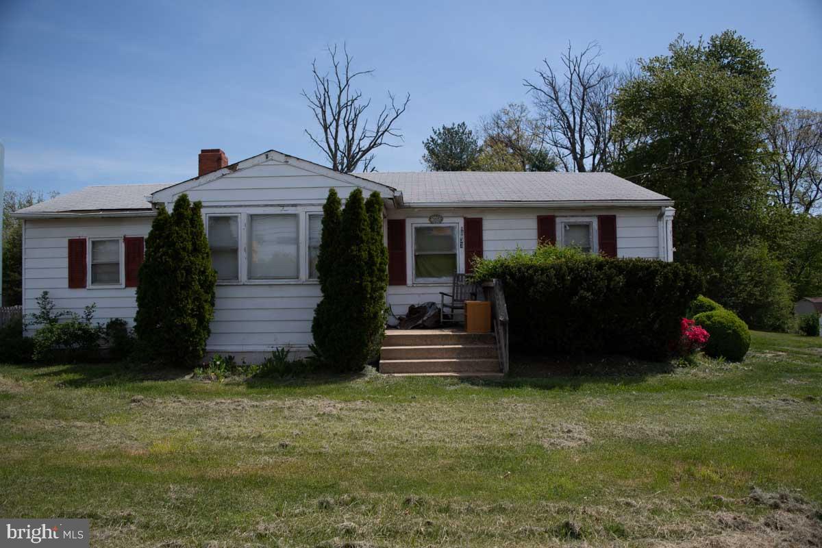 3723 West Ox Road Fairfax, VA 22033 - Photo 1 of 13