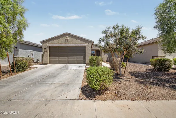 $395,000 | 4470 West Allen Street, Laveen, AZ 85339