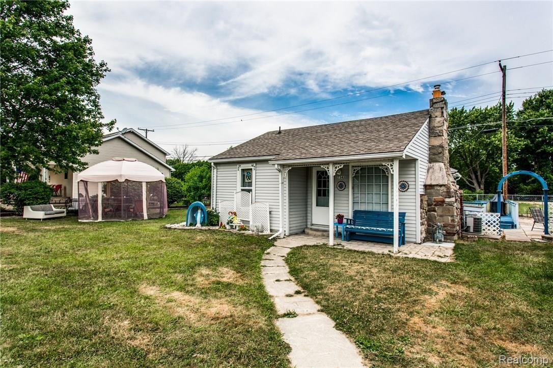 7343 Kilkare Road Lexington, MI 48450 - Photo 1 of 29 7343 Kilkare Rd-1.JPG