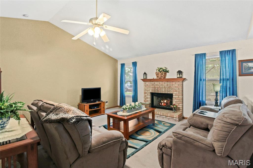 8 Knoll Ridge Court O'Fallon, MO 63368 - Photo 17 of 67