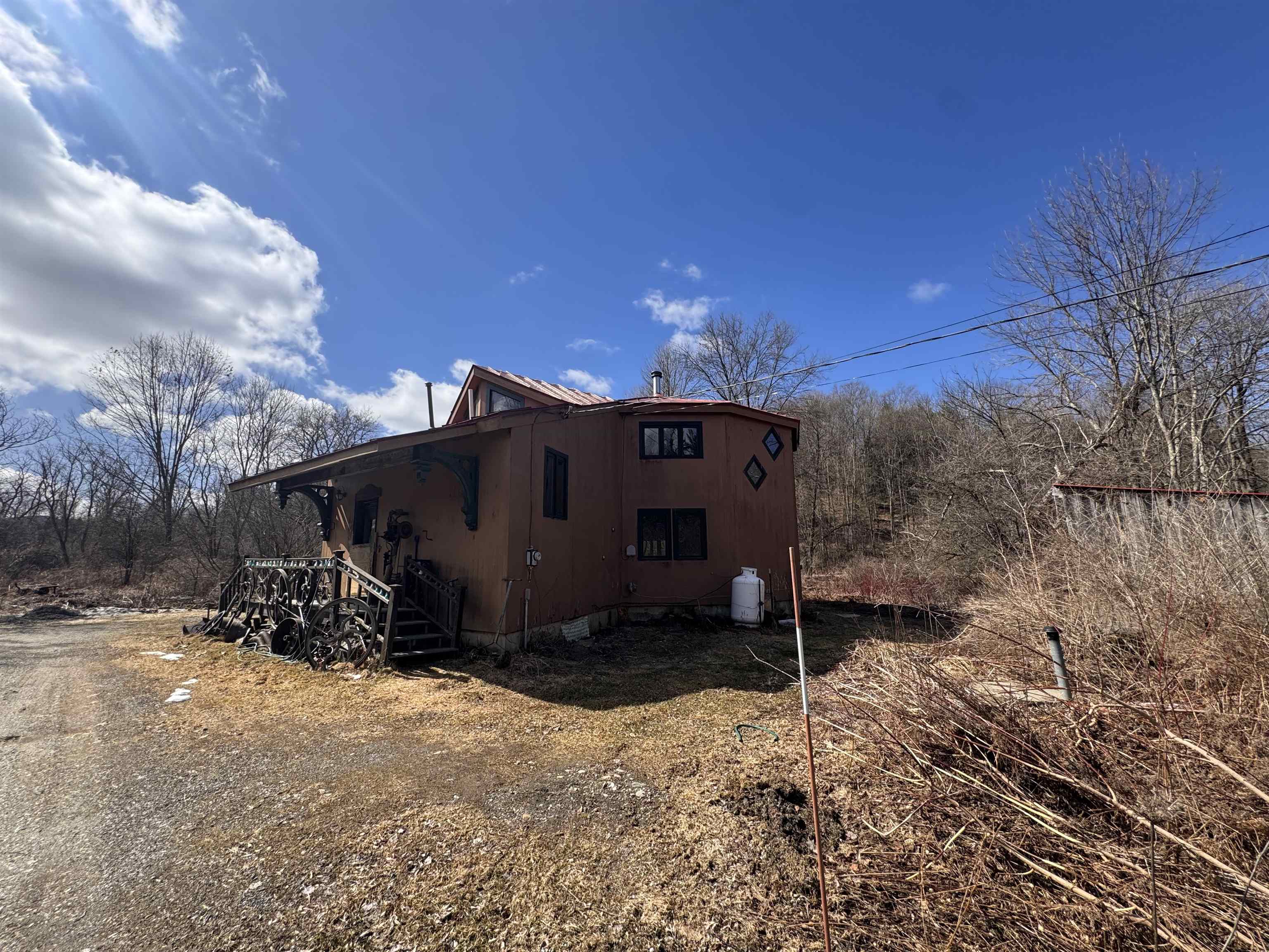652 Lewis Creek Road Hinesburg, VT 05461 - Photo 9 of 22