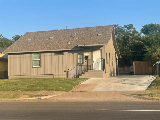 $284,900 | 2512 East Overton Road, Dallas, TX 75216