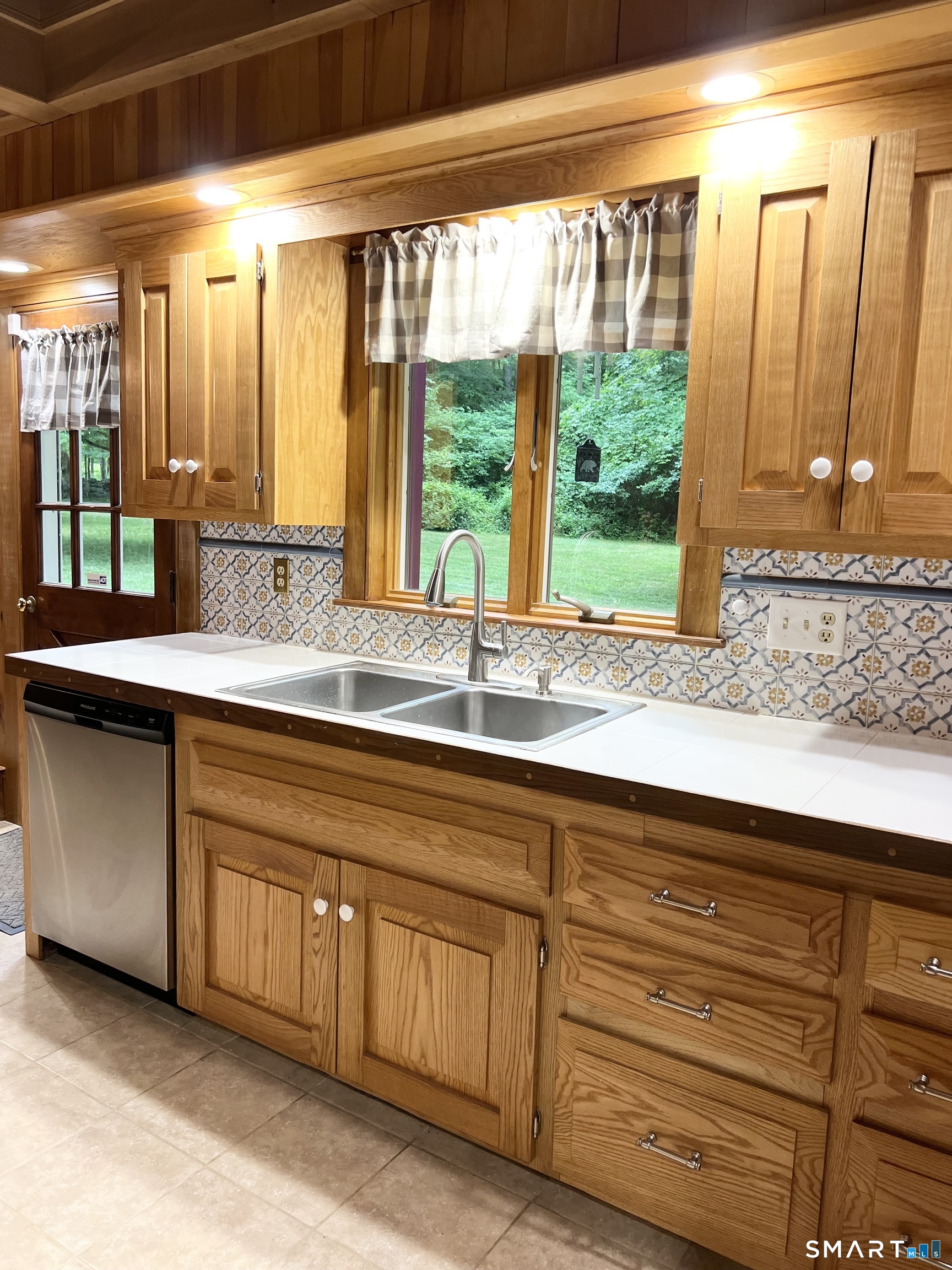 38 Clark Hill Road East Haddam, CT 06423 - Photo 7 of 35 a bathroom with a sink and a large window