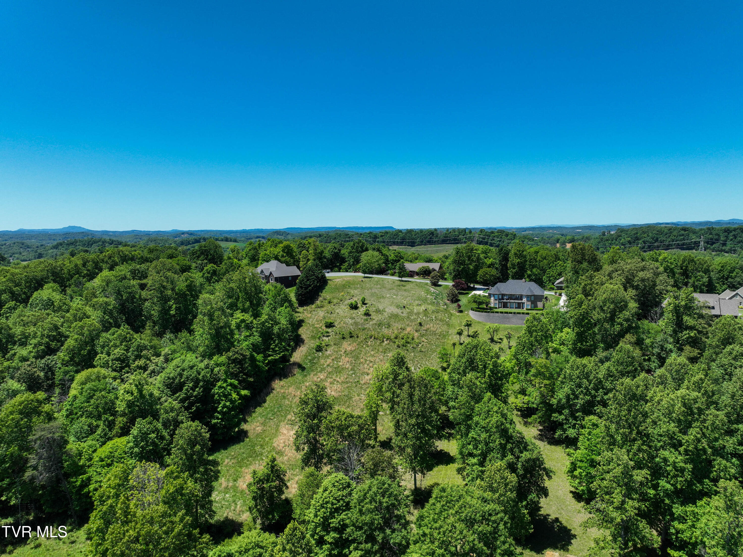 152 Allison Timbers Road, Unit 6 Piney Flats, TN 37686 - Photo 16 of 56 152 Alison Timbers Rd Drone AD-11