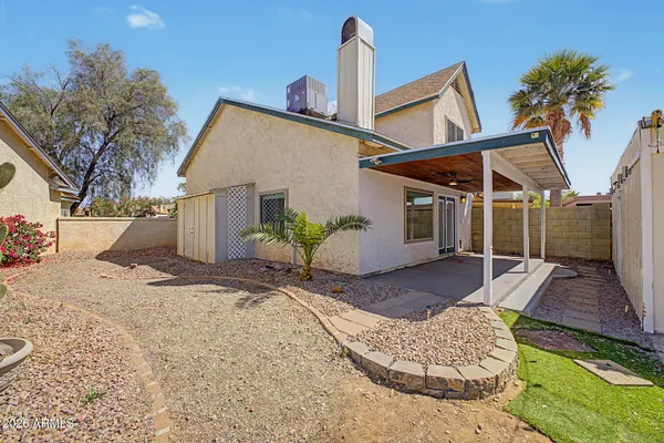 $365,000 | 16496 North 68th Avenue, Peoria, AZ 85382