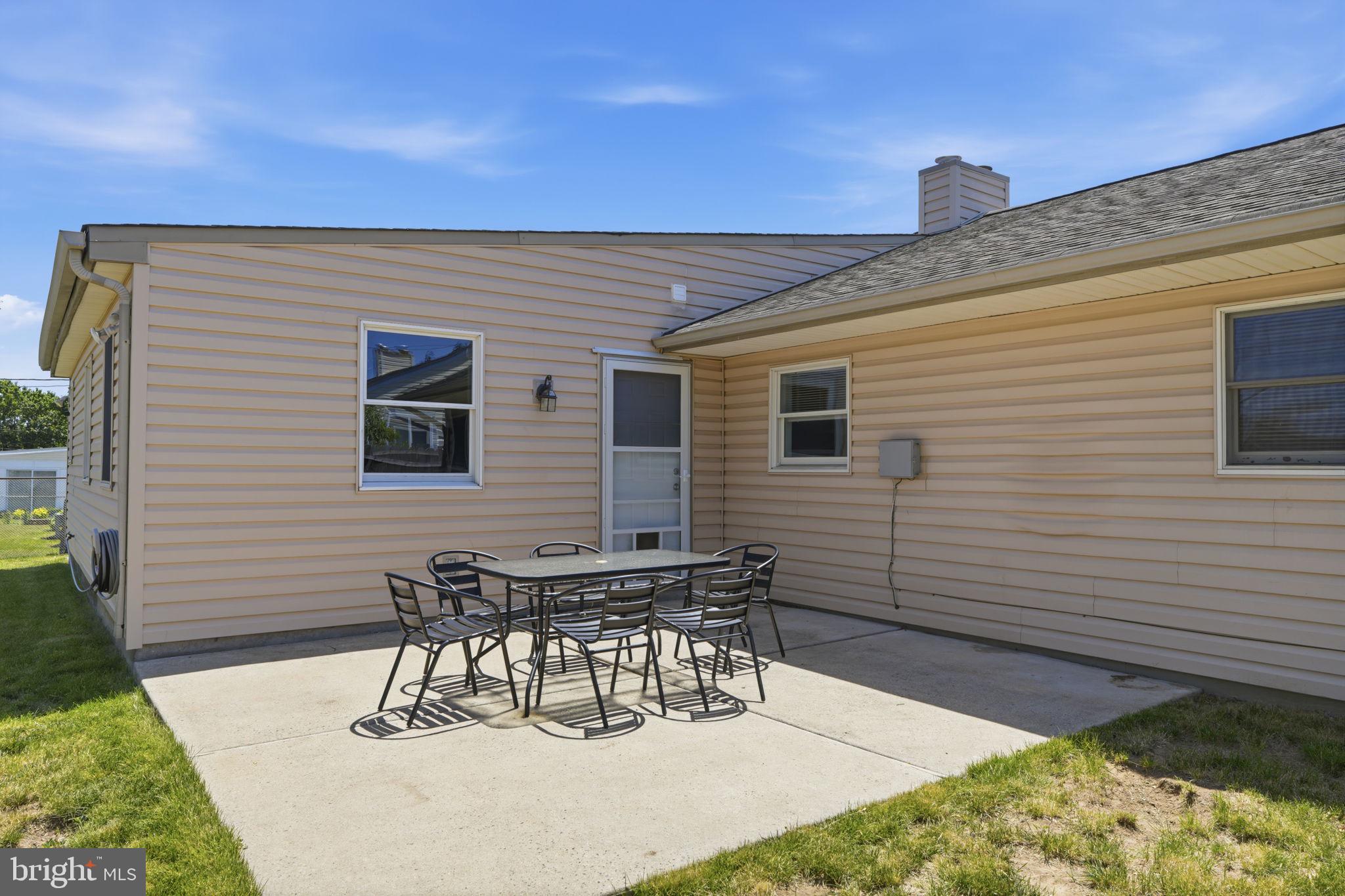 235 Waltham Road Fairless Hills, PA 19030 - Photo 21 of 24