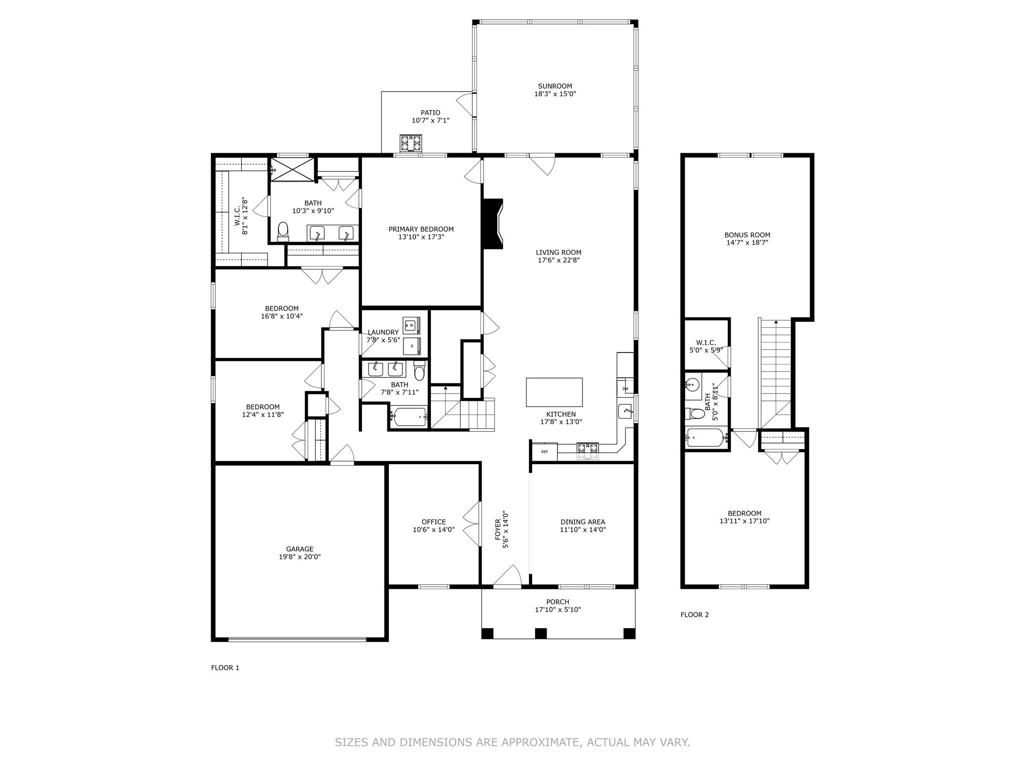 3028 Eagle Ridge Lane Indian Trail, NC 28079 - Photo 36 of 38