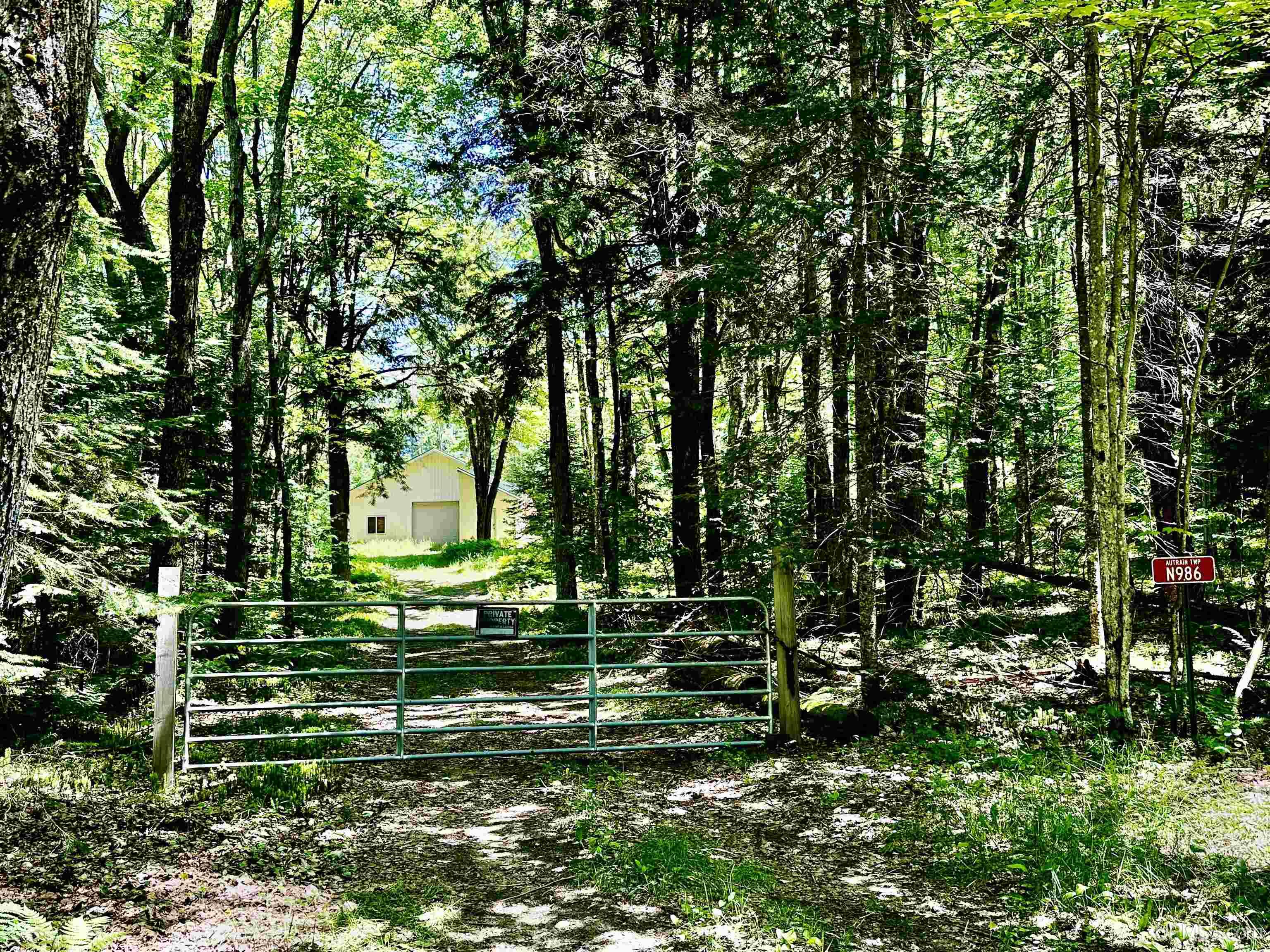 N986 Old Plank Road Wetmore, MI 49895 - Photo 27 of 27