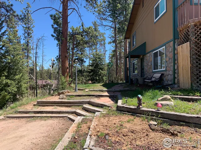 $490,000 | 231 Snake Lake Drive, Red Feather Lakes, CO 80545