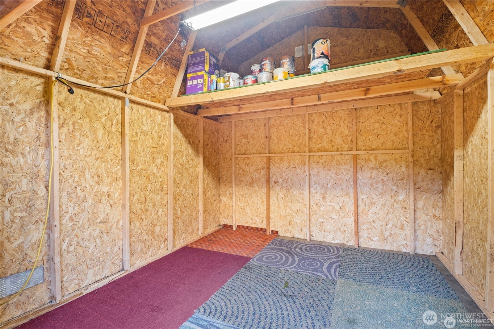 14310 200th Avenue Southeast Renton, WA 98058 - Photo 28 of 39 a bedroom with a bed and a window
