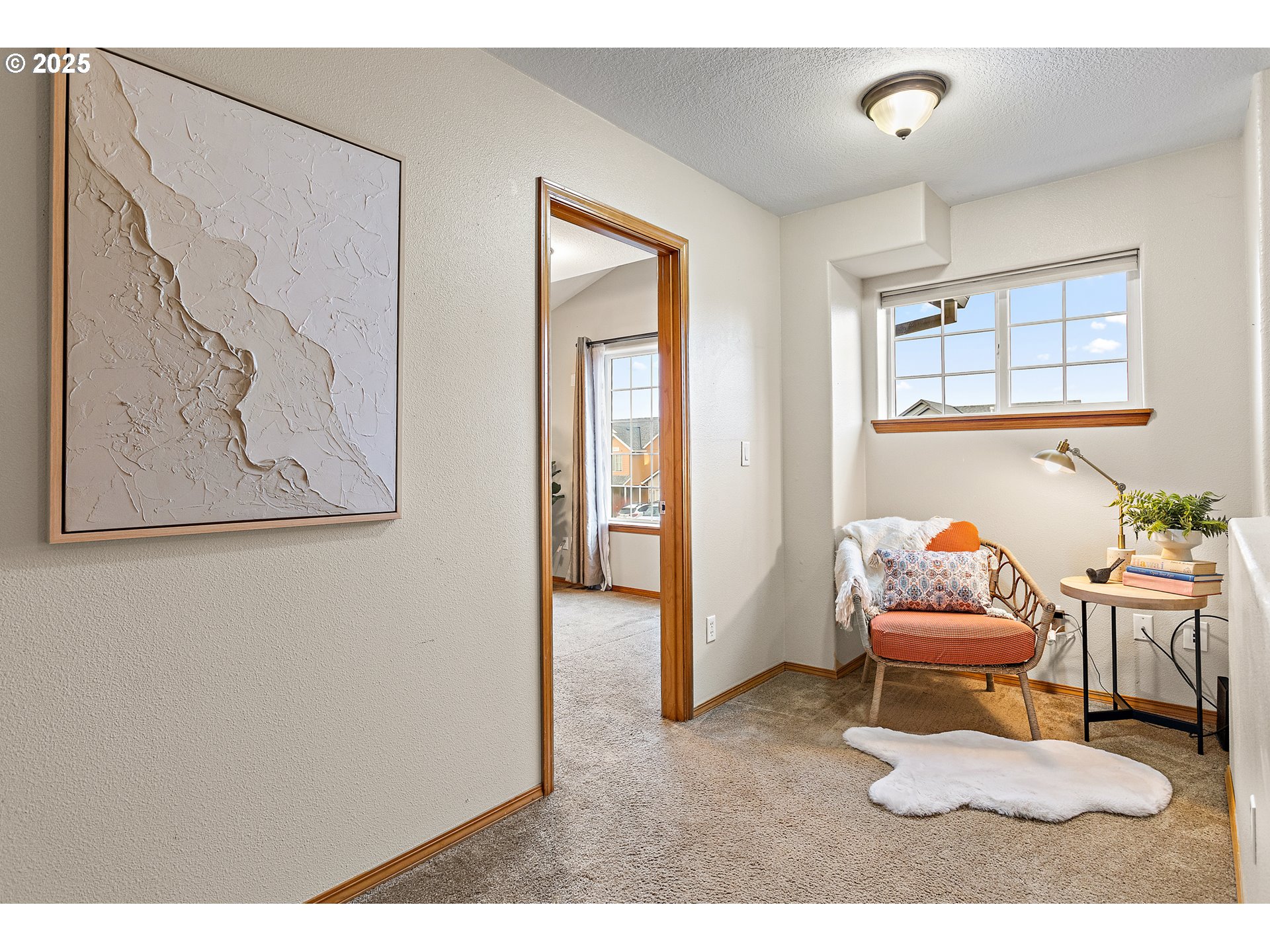 20794 Walnut Street Northeast Aurora, OR 97002 - Photo 23 of 36 Loft