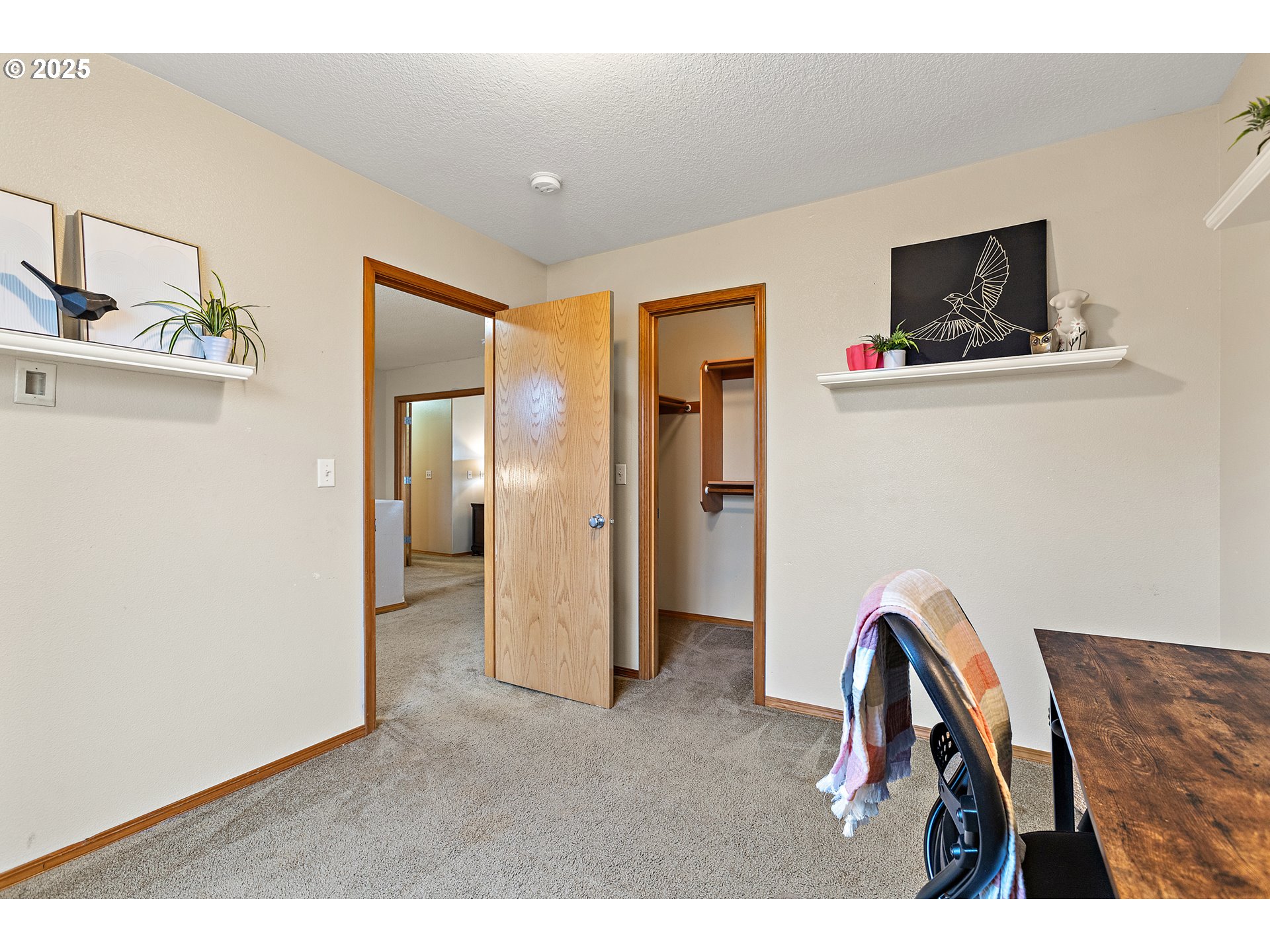 20794 Walnut Street Northeast Aurora, OR 97002 - Photo 25 of 36 Bedroom