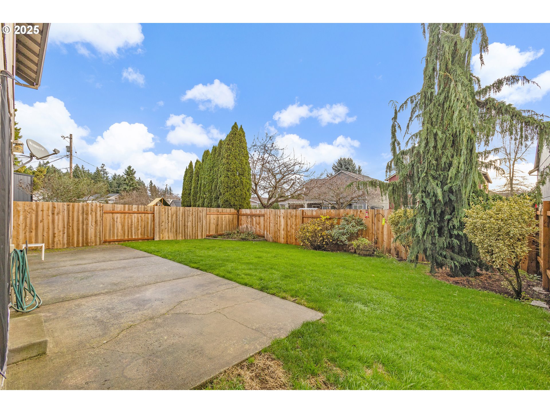 20794 Walnut Street Northeast Aurora, OR 97002 - Photo 32 of 36 Backyard