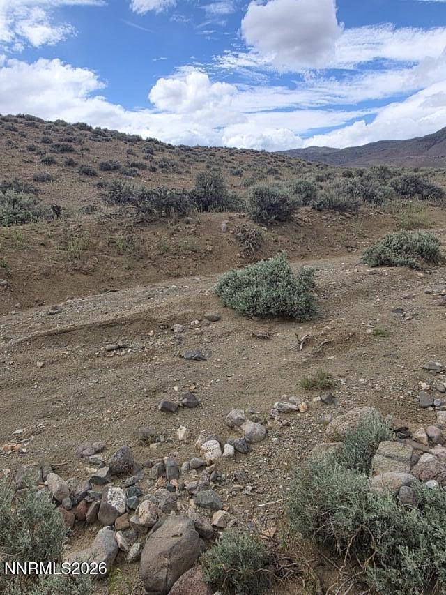 0 Shawnee Road, Unit 21 Stagecoach, NV 89429 - Photo 23 of 34 a view of a road with an ocean view