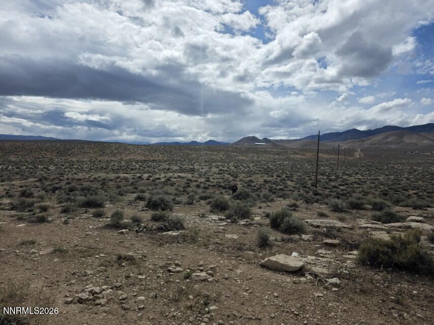 0 Shawnee Road, Unit 21 Stagecoach, NV 89429 - Photo 28 of 34 a view of a dry yard