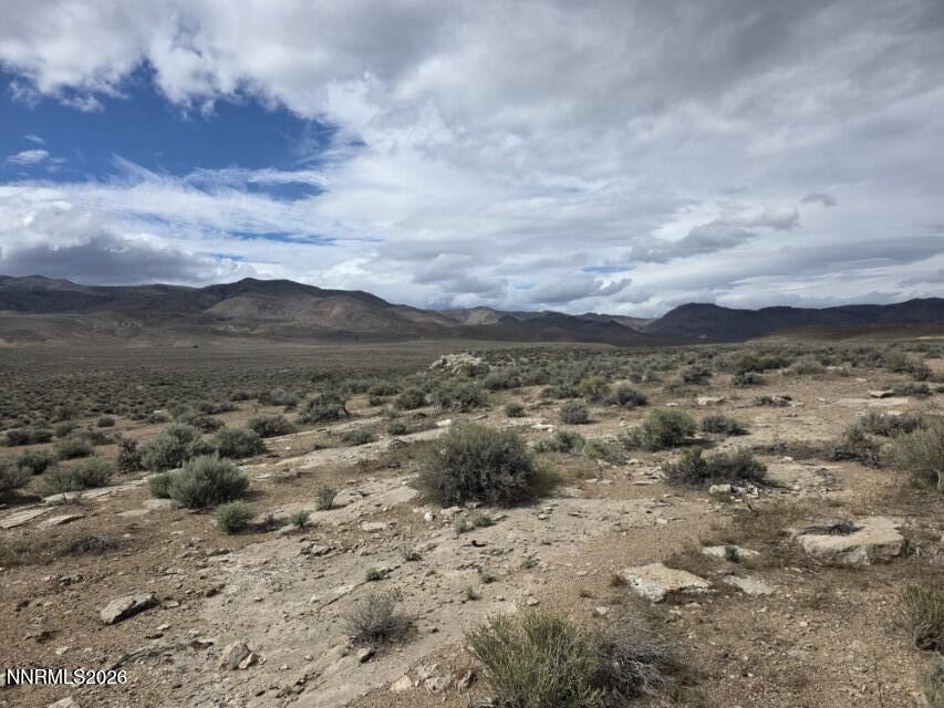0 Shawnee Road, Unit 21 Stagecoach, NV 89429 - Photo 29 of 34 a view of a large mountain with lots of trees
