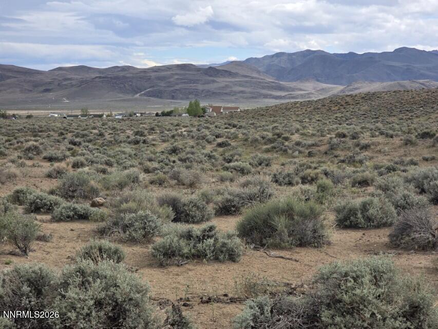 0 Shawnee Road, Unit 21 Stagecoach, NV 89429 - Photo 31 of 34 a view of mountain and a mountain view