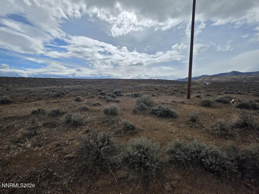 0 Shawnee Road, Unit 21 Stagecoach, NV 89429 - Photo 32 of 34 a view of a yard