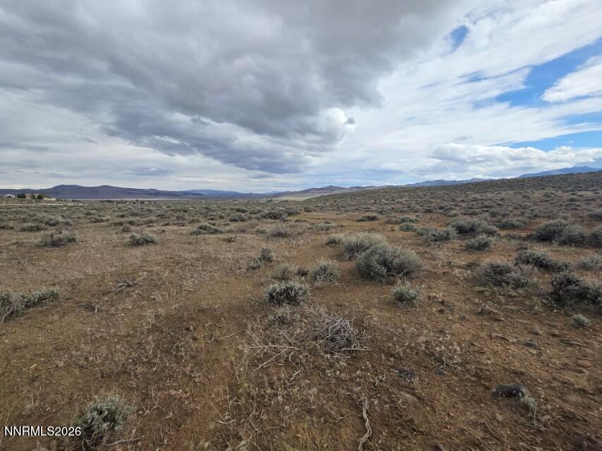 0 Shawnee Road, Unit 21 Stagecoach, NV 89429 - Photo 33 of 34 a view of a dry yard with trees