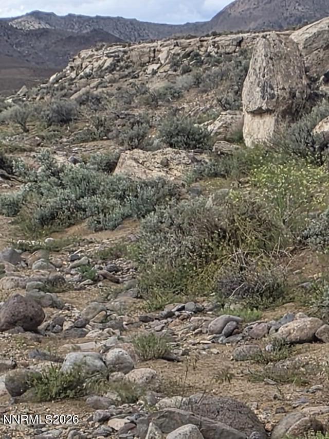 0 Shawnee Road, Unit 21 Stagecoach, NV 89429 - Photo 5 of 34 a view of city and mountain
