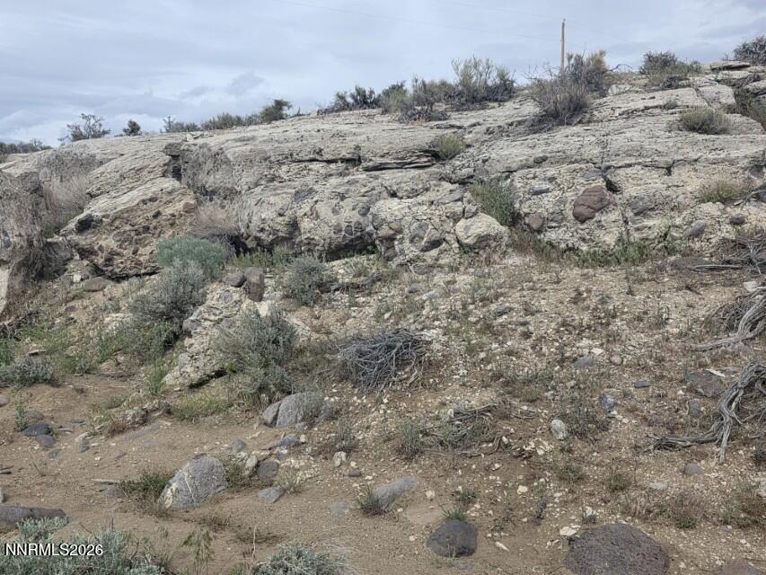 0 Shawnee Road, Unit 21 Stagecoach, NV 89429 - Photo 7 of 34 a view of a dry field