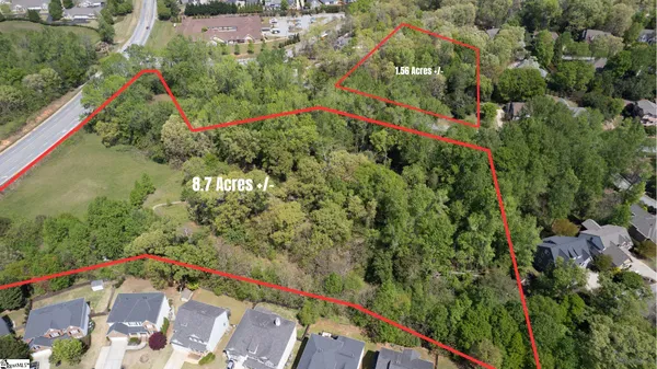 $1,900,000 | 1408 Highway 14, Simpsonville, SC 29681