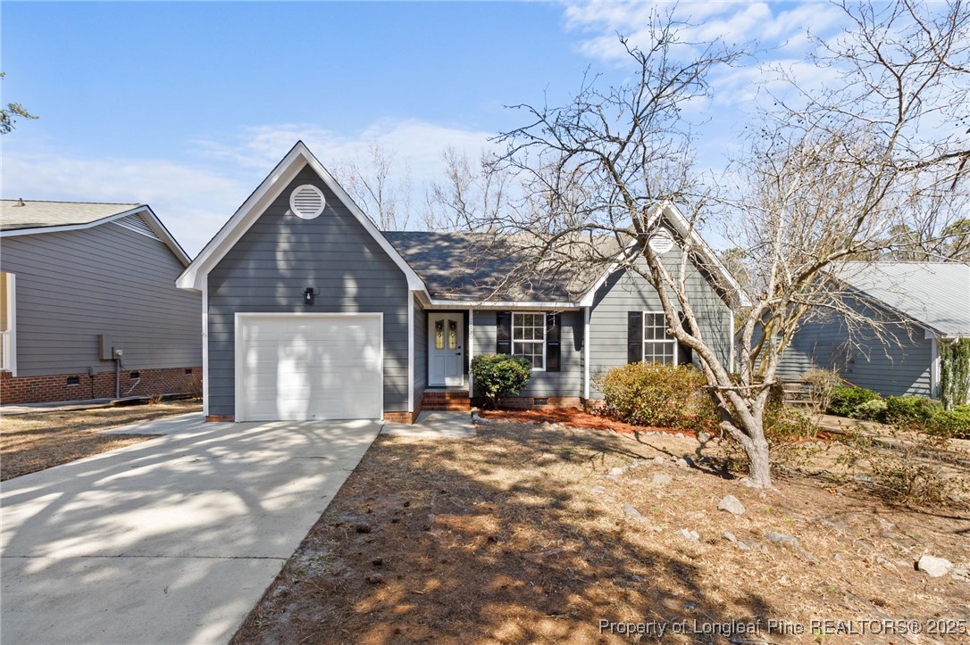 1720 Lyon Road Fayetteville, NC 28303 - Photo 1 of 31 Gallery Image 1