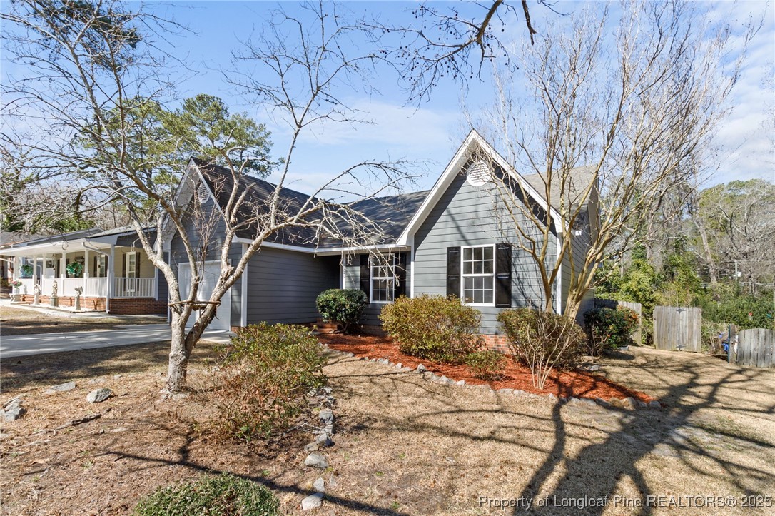 1720 Lyon Road Fayetteville, NC 28303 - Photo 2 of 31 Gallery Image 2