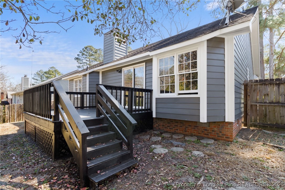 1720 Lyon Road Fayetteville, NC 28303 - Photo 28 of 31 Gallery Image 28