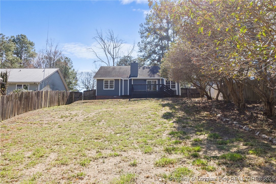 1720 Lyon Road Fayetteville, NC 28303 - Photo 30 of 31 Gallery Image 30
