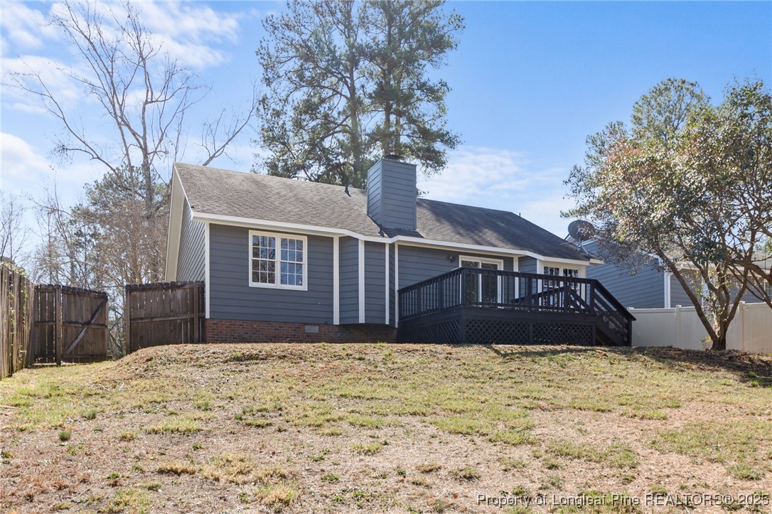 1720 Lyon Road Fayetteville, NC 28303 - Photo 31 of 31 Gallery Image 31